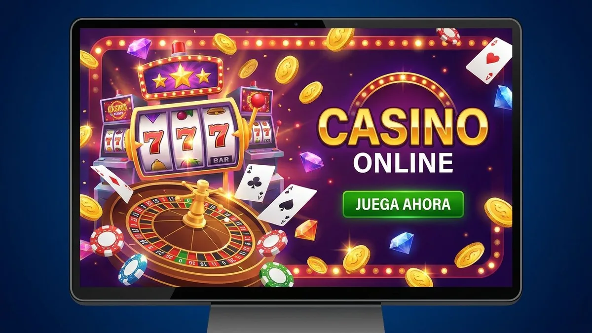 Juegos de casino en Pinata